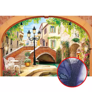 Фреска Ortograf