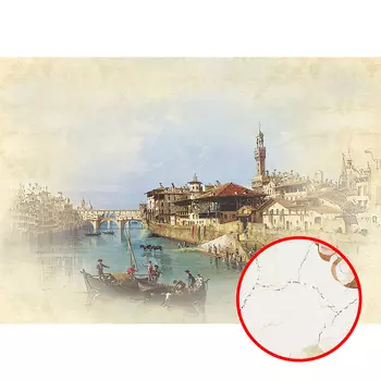 Фреска Ortograf