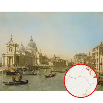 Фреска Ortograf