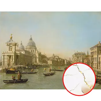 Фреска Ortograf