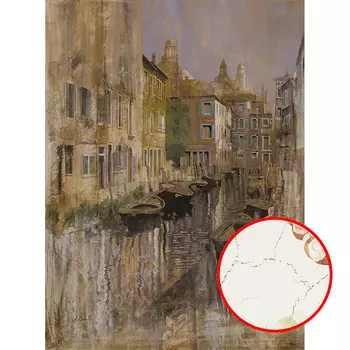 Фреска Ortograf