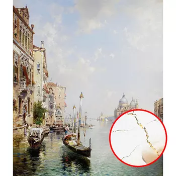 Фреска Ortograf