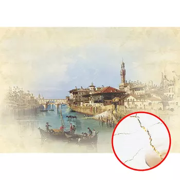 Фреска Ortograf