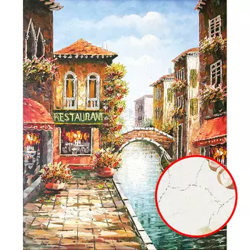 Фреска Ortograf