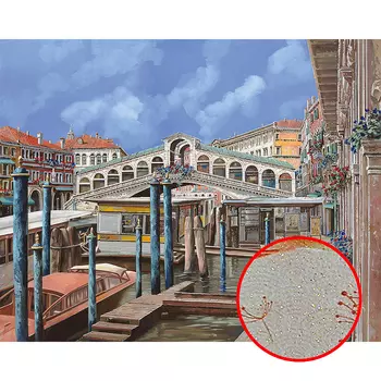 Фреска Ortograf