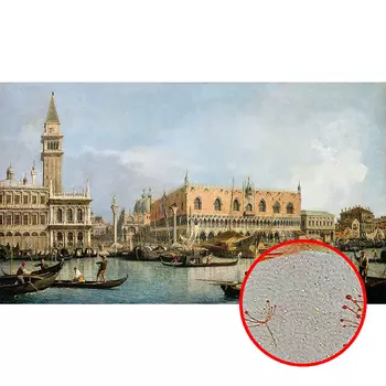 Фреска Ortograf