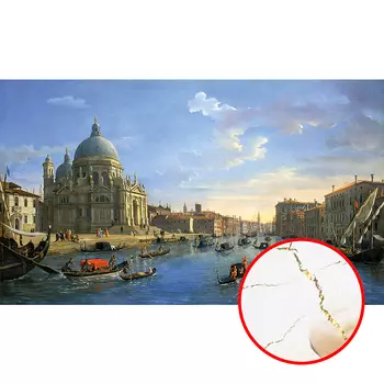 Фреска Ortograf