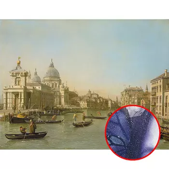 Фреска Ortograf