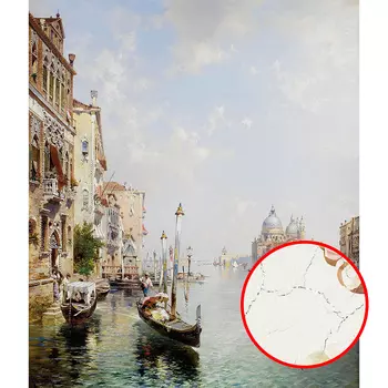 Фреска Ortograf