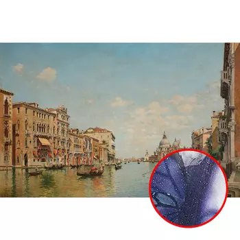 Фреска Ortograf