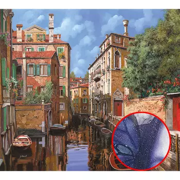 Фреска Ortograf