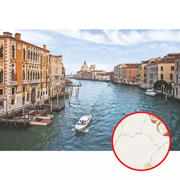 Фреска Ortograf