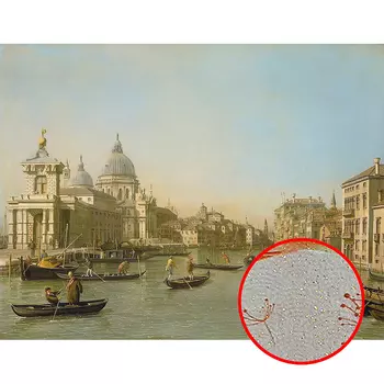 Фреска Ortograf