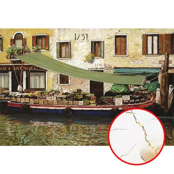 Фреска Ortograf