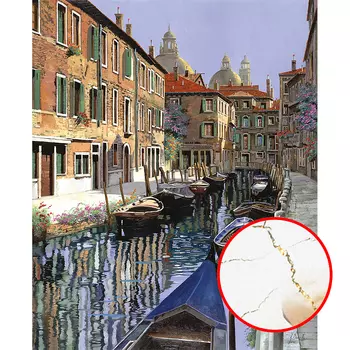 Фреска Ortograf