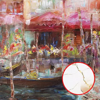 Фреска Ortograf