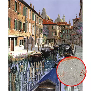 Фреска Ortograf