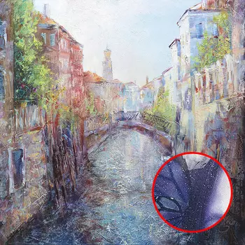 Фреска Ortograf