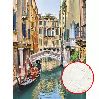 Фреска Ortograf