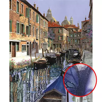 Фреска Ortograf