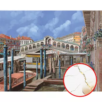 Фреска Ortograf