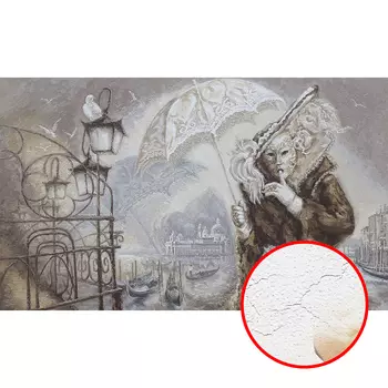 Фреска Ortograf