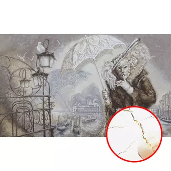 Фреска Ortograf