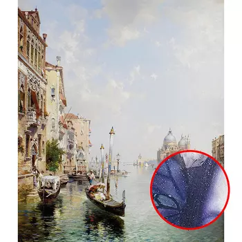 Фреска Ortograf