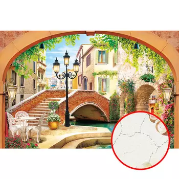 Фреска Ortograf