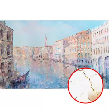 Фреска Ortograf