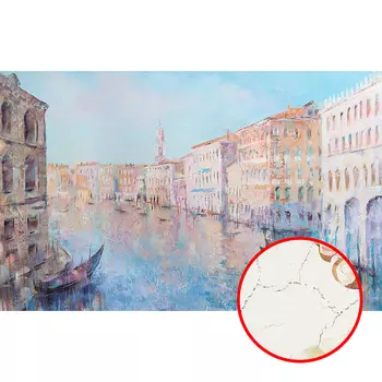 Фреска Ortograf