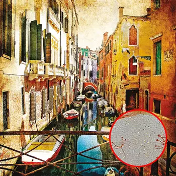 Фреска Ortograf