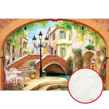 Фреска Ortograf