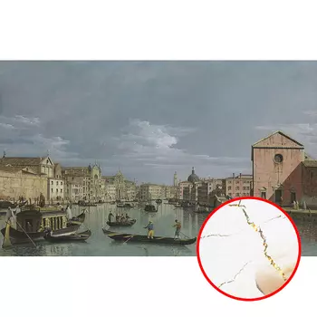 Фреска Ortograf