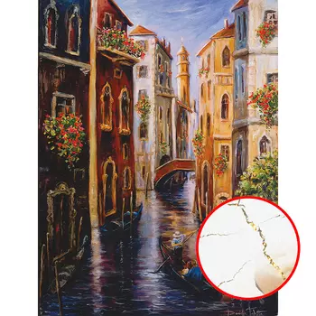 Фреска Ortograf