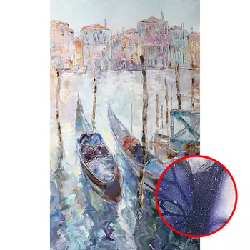 Фреска Ortograf