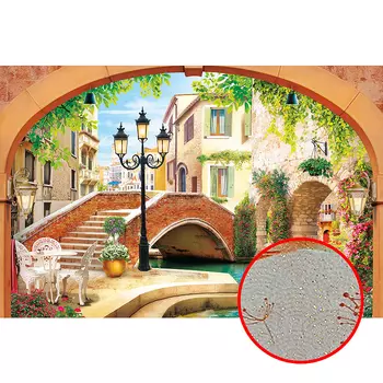 Фреска Ortograf