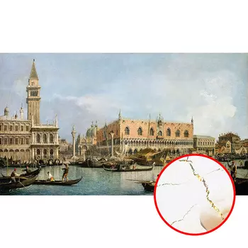 Фреска Ortograf