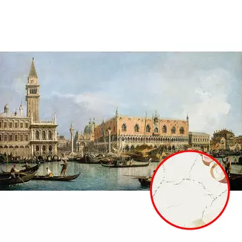 Фреска Ortograf