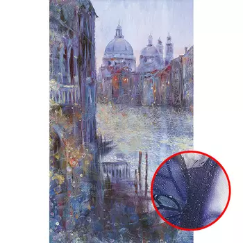 Фреска Ortograf