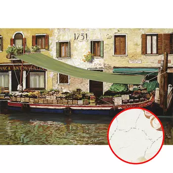 Фреска Ortograf