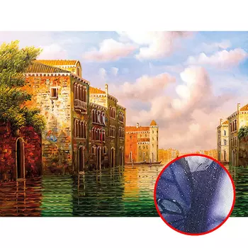 Фреска Ortograf