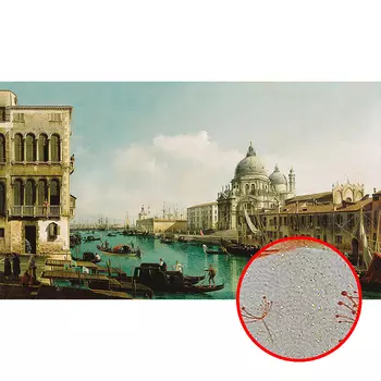 Фреска Ortograf