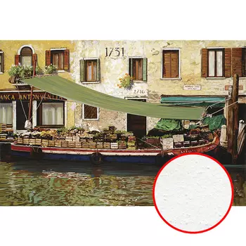 Фреска Ortograf