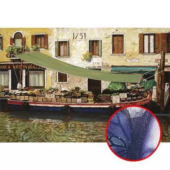 Фреска Ortograf