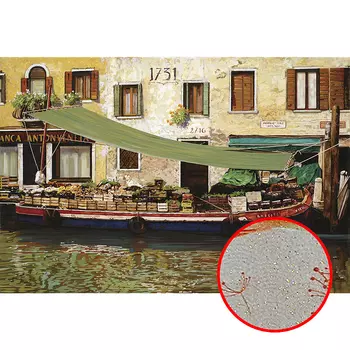 Фреска Ortograf