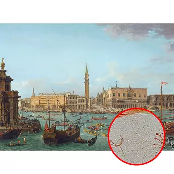 Фреска Ortograf