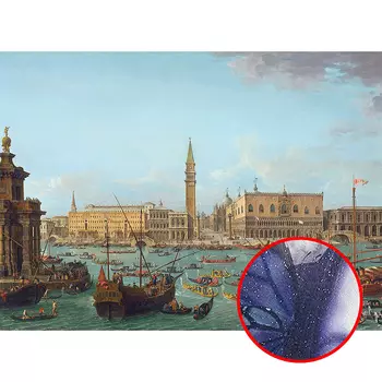 Фреска Ortograf