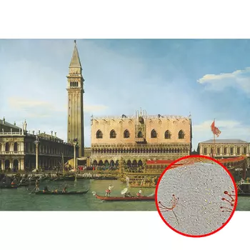 Фреска Ortograf