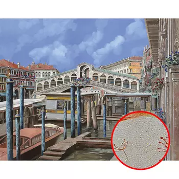 Фреска Ortograf